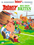 Asterix bei den Briten - Allemand - Egmont Comic Collection