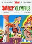 Asterix Olympius - Latin - Egmont Ehapa Verlag Berlin