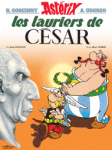 Les Lauriers de César - 1972