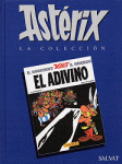 El Adivino - Espagnol - Salvat La colección 