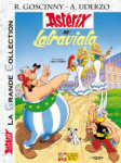 Astérix et Latraviata - Français - Editions Albert René - La Grande Collection 