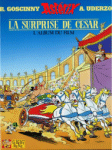 Astérix et la surprise de César - 1985