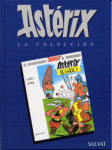 Asterix el Galo - Espagnol - Salvat La colección
