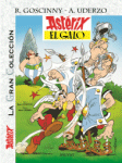 Asterix el Galo - Espagnol - Salvat La Gran Colección
