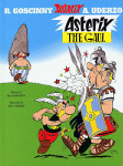 Asterix the Gaul - Anglais - Orion