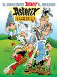 Asterix il gallico - Italien - Panini Comics