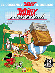 Astérix i rinte à l'école - Picard - Editions Albert René
