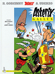 Asterix Gallus - Latin - Egmont Ehapa Verlag Berlin