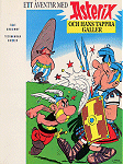 Asterix och hans tappra galler - Suédois - Egmont AB