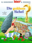 Die goldene Sichel - Allemand - Egmont Ehapa Verlag Berlin