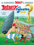 Asterix e il falcetto d'oro - Italien - Panini Comics