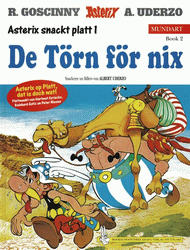 Band 2, Plattdeutsch I - De Törn för nix
