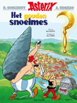 Het Gouden Snoeimes - Néerlandais - Editions Hachette