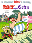 Asterix und die Goten - Allemand - Egmont Ehapa Verlag Berlin