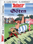 Asterix und die Goten - Allemand - Egmont Comic Collection - Die Utimative Edition