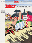 Asterix og Goterne - Danois - Egmont A/S