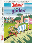 Asterix y los Godos - Espagnol - Salvat La Gran Colección