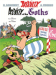 Astérix et les Goths - Français - Editions Hachette