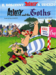 Asterix and the Goths - Anglais - Orion