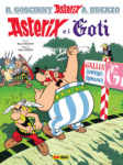Asterix ei goti - Italien - Panini Comics