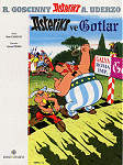 Asteriks ve Gotlar - Turc - Remzi Kitabevi