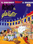 Asterix the Gladiator - Anglais - Orion