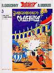 글래디에이터가돤 아스테릭스 - Gûllaedieiteo-ga dwan Asteriks - Coréen - Moonji