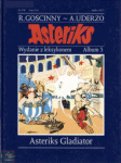 Asterix Gladiator - Polonais - Egmont Sp