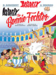 Asterix the Bonnie Fechter - Ecossais - Dalen