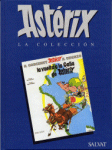 La vuelta a la Galia de Asterix - Espagnol - Salvat La colección