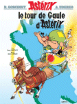 Le tour de Gaule d'Astérix - Français - Editions Hachette