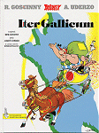 Iter Gallicum - Latin - Egmont Ehapa Verlag Berlin