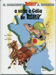 A Volta à Gália de Astérix - Portugais - ASA
