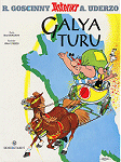 Galya Turu - Turc - Remzi Kitabevi