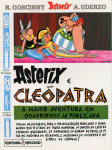 Asterix e Cleópatra - Brésilien (Portugais) - Record