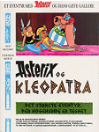 Asterix og Kleopatra - Danois - Egmont A/S