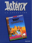 Asterix y Cleopatra - Espagnol - Salvat La colección 