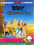 Asterix y Cleopatra - Espagnol - Salvat