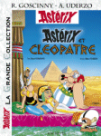 Astérix et Cléopâtre - Français - Editions Hachette - La Grande Collection