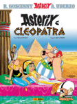 Asterix e Cleopatra - Italien - Panini Comics