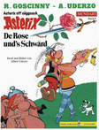 De Rose und's Scwärd - Mundart 06 - Sächsisch I