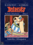 Asteriks i Kleopatra - Polonais - Egmont Sp