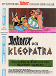 Asterix och Kleopatra - Suédois - Egmont AB