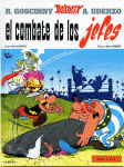 El combate de los jefes - Espagnol - Salvat