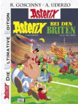 Asterix bei den Briten - Allemand - Egmont Comic Collection - Die Utimative Edition
