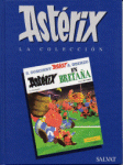 Asterix en Bretaña - Espagnol - Salvat La colección 