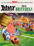 Asterix och Britterna - Suédois - Egmont AB