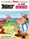 Asterix e os Normandos - Brésilien (Portugais) - Record