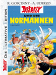 Asterix und die Normannen - Allemand - Egmont Comic Collection - Die Utimative Edition