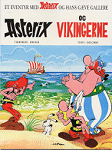 Asterix og vikingerne - Danois - Egmont A/S